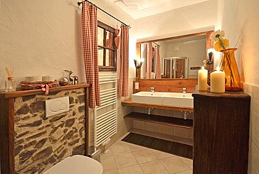 Ferienhaus in Flachau - Chalet für Edelweiss 8-10 Personen