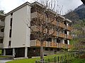 Ferienwohnung in Leukerbad - Wallis
