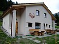 Ferienhaus in S-charl - Graubünden