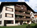 Ferienwohnung in Klosters - Graubünden