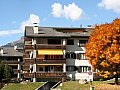 Ferienwohnung in Klosters - Graubünden