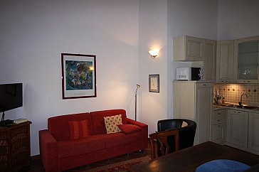 Ferienwohnung in San Marzano Oliveto - Wohnung Asti