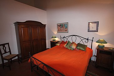 Ferienwohnung in San Marzano Oliveto - Wohnung Asti