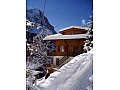 Ferienwohnung in Grindelwald - Bern