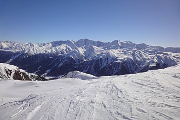 Ferienwohnung in Bellwald - Skigebiet Bellwald