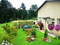 Ferienhaus in Porschdorf-Waltersdorf - Sachsen