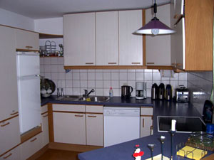 Ferienwohnung in Meersburg - Bild5