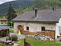 Ferienhaus in Brail - Graubünden