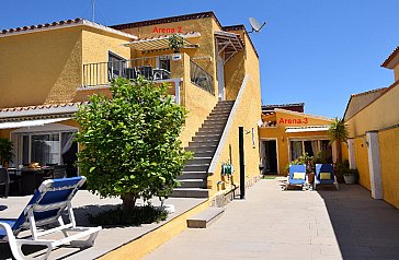 Ferienhaus in Ampuriabrava - Arena 3