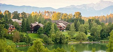 Ferienhaus in Feldkirchen - Bild1