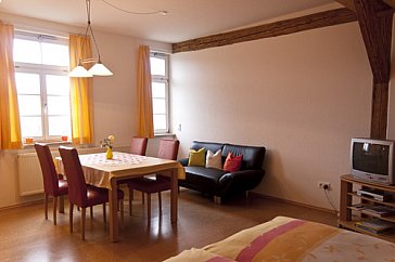 Ferienwohnung in Owingen - Wohnung Nr. 5