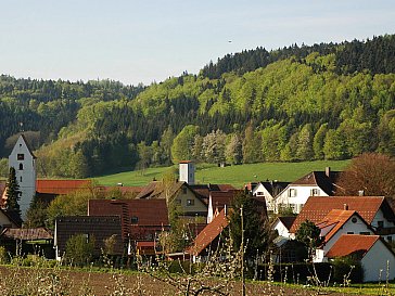 Ferienwohnung in Owingen - Billafingen