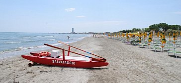 Ferienhaus in Cesenatico - Bild1