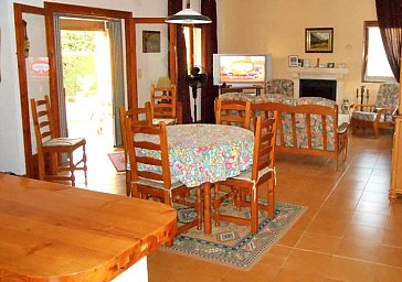 Ferienhaus in Dénia - Bild5