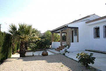 Ferienhaus in Dénia - Bild11