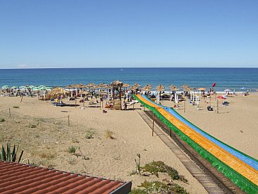 Ferienwohnung in Castellabate-Santa Maria - Die schönsten Strände des Cilentos