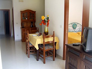 Ferienwohnung in Castellabate-Santa Maria - Wohnungsbeispiel