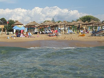 Ferienwohnung in Castellabate-Santa Maria - Die schönsten Strände des