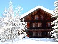 Ferienhaus in Gargellen - Vorarlberg