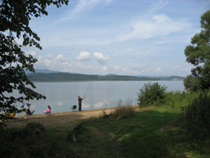 Ferienhaus in Cerná v Posumaví, Schwarzbach - Bild8