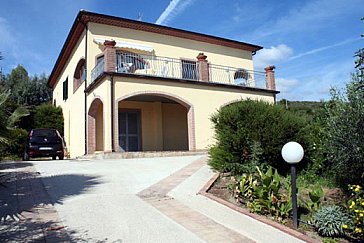 Ferienhaus in Casal Velino - Bild2