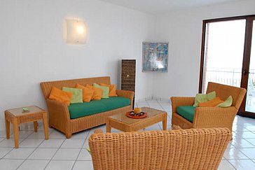 Ferienhaus in Casal Velino - Bild5