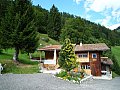 Ferienhaus in Erlenbach - Bern