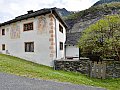 Ferienhaus in Bodio-Cauco - Graubünden