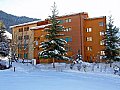 Ferienwohnung in Fiesch - Wallis