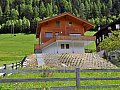 Ferienwohnung in Ernen - Wallis