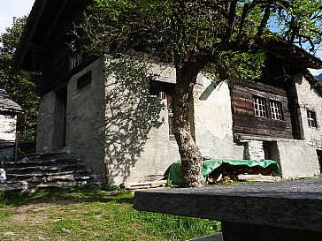 Ferienhaus in Bodio-Cauco - Bild7