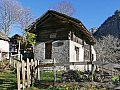 Ferienhaus in Graubünden Bodio-Cauco Bild 1