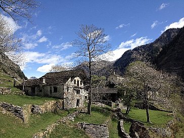 Ferienhaus in Bodio-Cauco - Bild16