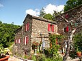 Ferienwohnung in Languedoc-Roussillon Chamborigaud Bild 1