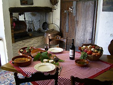 Ferienwohnung in Chamborigaud - Bild6