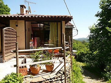 Ferienwohnung in Chamborigaud - Bild9