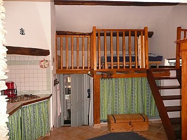 Ferienwohnung in Chamborigaud - Bild11