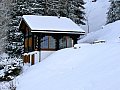 Ferienhaus in Haute-Nendaz - Wallis