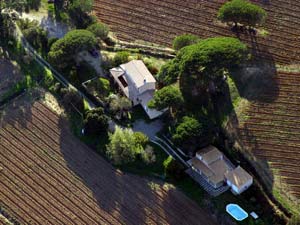 Ferienhaus in Sainte Maxime - Bild1