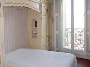 Ferienwohnung in Bandol - Bild3