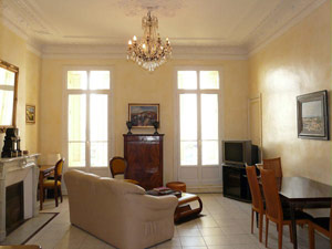 Ferienwohnung in Bandol - Bild6