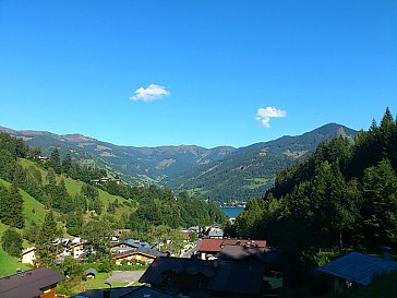 Ferienhaus in Zell am See - Umgebung