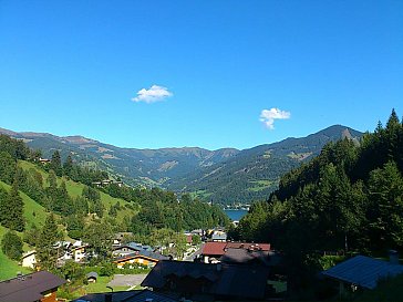 Ferienhaus in Zell am See - Umgebung