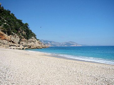 Ferienwohnung in Baunei - Cala Sisine