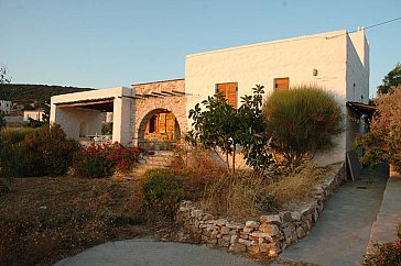Ferienhaus in Glysidia - Bild1