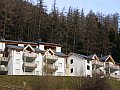 Ferienwohnung in Vazerol - Graubünden
