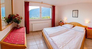 Ferienwohnung in Meran-Tirol - "Landhaus" – Appartement für 2-4 Personen