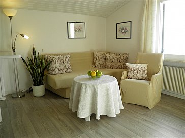 Ferienwohnung in Meran-Tirol - "Panorama" – Appartement für 2-4 Personen