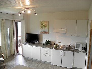 Ferienwohnung in Meran-Tirol - "Panorama" – Appartement für 2-4 Personen