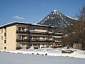 Ferienwohnung in Davos - Graubünden